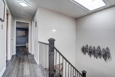 Photo 35 at 43 Bluesky Crescent, Observatory, Richmond Hill