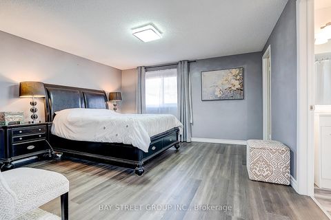 Photo 37 at 43 Bluesky Crescent, Observatory, Richmond Hill