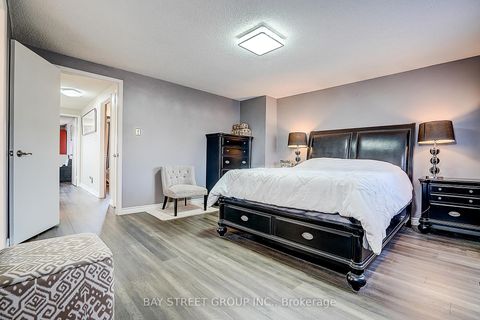 Photo 40 at 43 Bluesky Crescent, Observatory, Richmond Hill