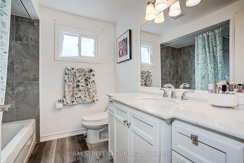 Photo 41 at 43 Bluesky Crescent, Observatory, Richmond Hill