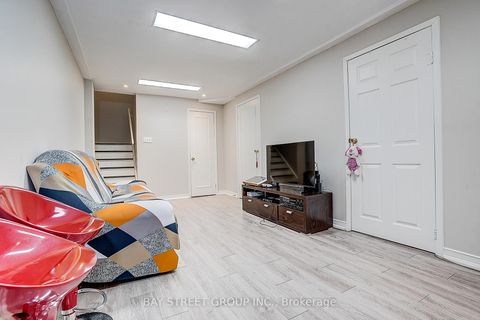 Photo 46 at 43 Bluesky Crescent, Observatory, Richmond Hill