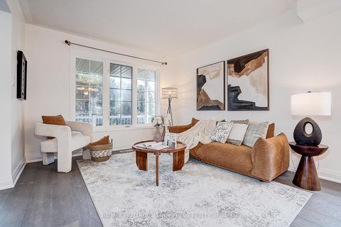 Photo 3 at 145 Glasgow Crescent, Keswick South, Georgina