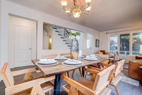 Photo 4 at 145 Glasgow Crescent, Keswick South, Georgina