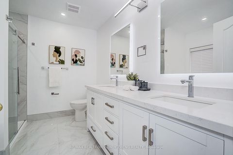 Photo 22 at 145 Glasgow Crescent, Keswick South, Georgina