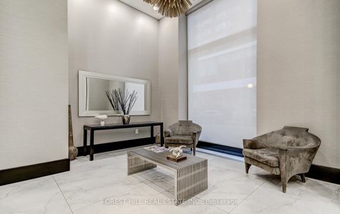 Photo 1 at 1403 - 21 Balmuto Street, Bay Street Corridor, Toronto