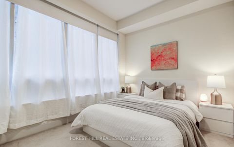 Photo 11 at 1403 - 21 Balmuto Street, Bay Street Corridor, Toronto