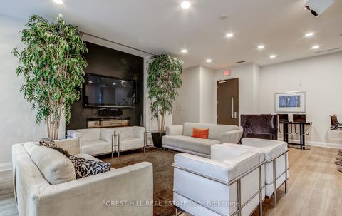 Photo 13 at 1403 - 21 Balmuto Street, Bay Street Corridor, Toronto