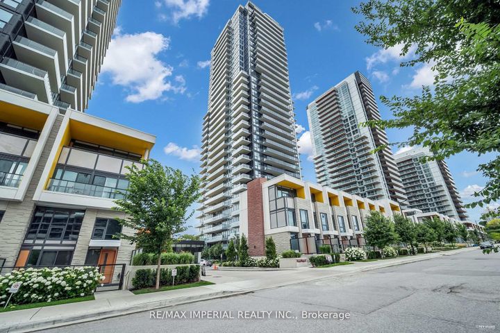 Photo 0 at 1806 - 85 McMahon Drive, Bayview Village, Toronto