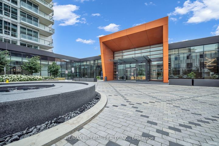 Photo 2 at 1806 - 85 McMahon Drive, Bayview Village, Toronto