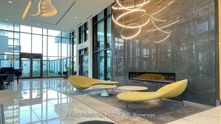 Photo 6 at 1806 - 85 McMahon Drive, Bayview Village, Toronto