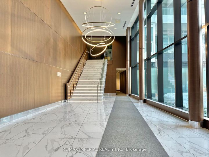 Photo 7 at 1806 - 85 McMahon Drive, Bayview Village, Toronto