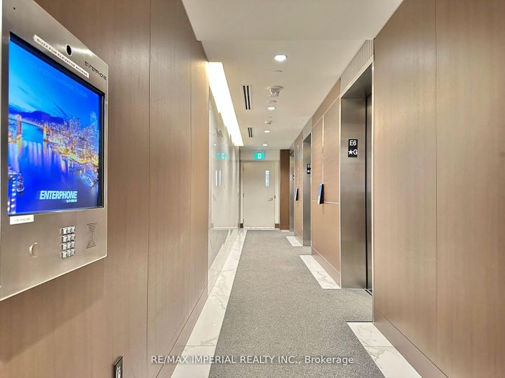 Photo 8 at 1806 - 85 McMahon Drive, Bayview Village, Toronto