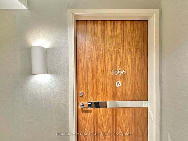 Photo 9 at 1806 - 85 McMahon Drive, Bayview Village, Toronto