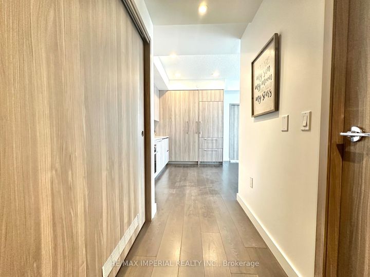 Photo 10 at 1806 - 85 McMahon Drive, Bayview Village, Toronto