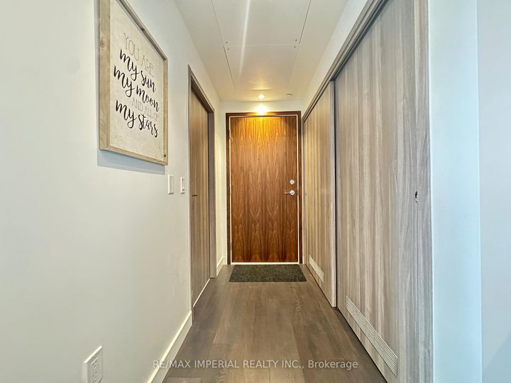 Photo 11 at 1806 - 85 McMahon Drive, Bayview Village, Toronto