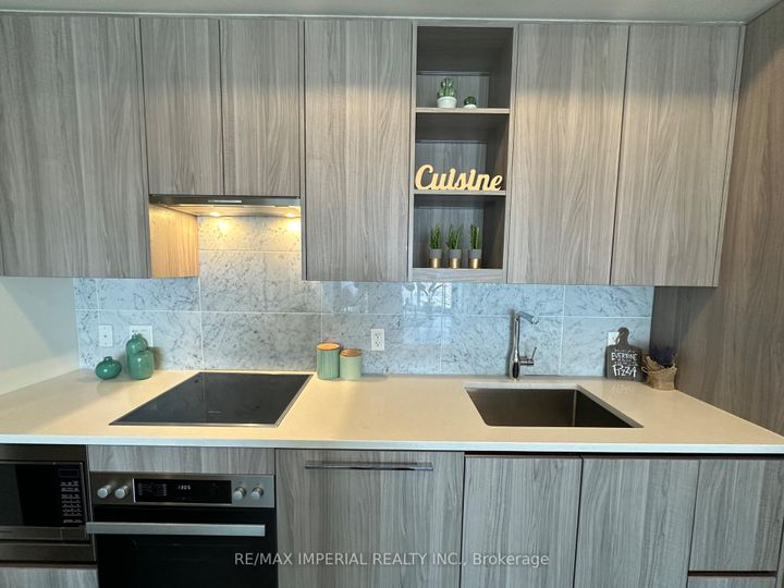 Photo 14 at 1806 - 85 McMahon Drive, Bayview Village, Toronto