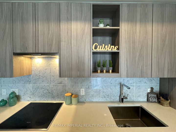 Photo 15 at 1806 - 85 McMahon Drive, Bayview Village, Toronto