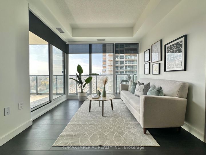 Photo 17 at 1806 - 85 McMahon Drive, Bayview Village, Toronto