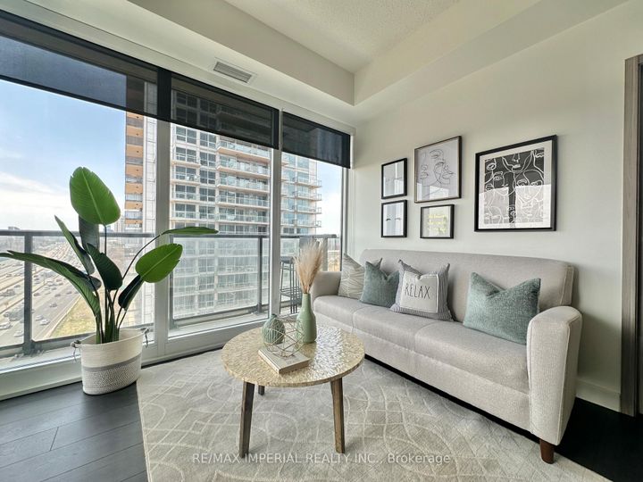 Photo 19 at 1806 - 85 McMahon Drive, Bayview Village, Toronto