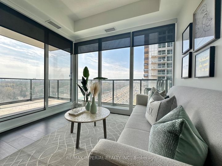 Photo 20 at 1806 - 85 McMahon Drive, Bayview Village, Toronto