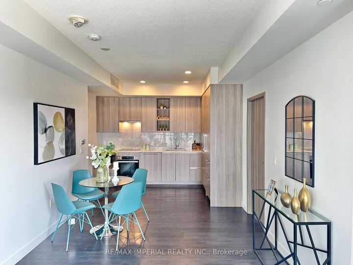 Photo 21 at 1806 - 85 McMahon Drive, Bayview Village, Toronto