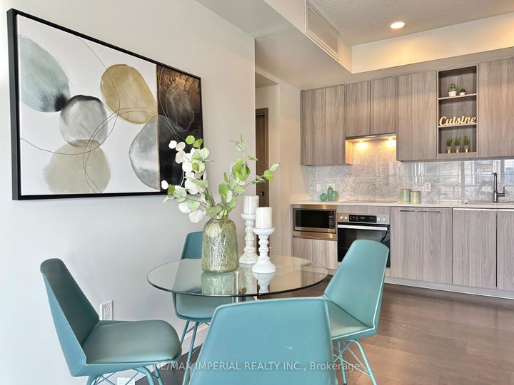 Photo 22 at 1806 - 85 McMahon Drive, Bayview Village, Toronto