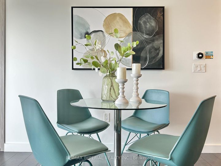 Photo 23 at 1806 - 85 McMahon Drive, Bayview Village, Toronto