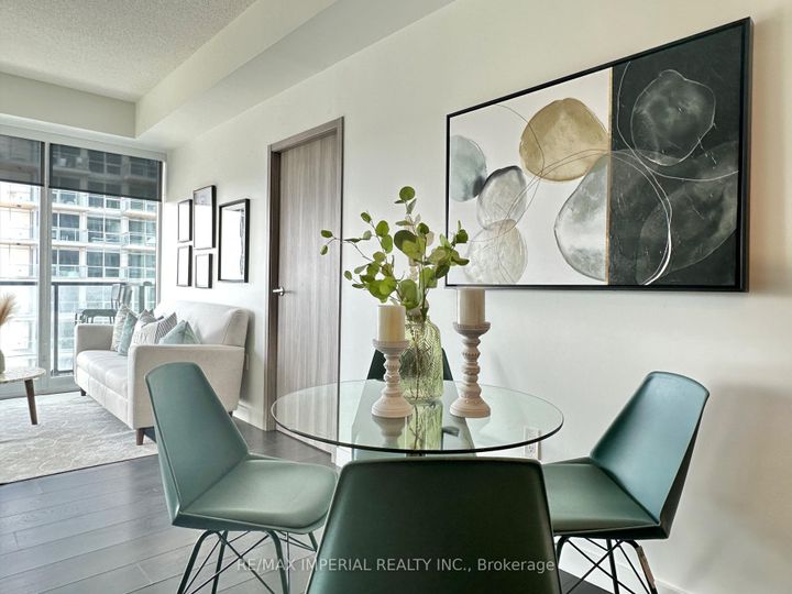 Photo 25 at 1806 - 85 McMahon Drive, Bayview Village, Toronto