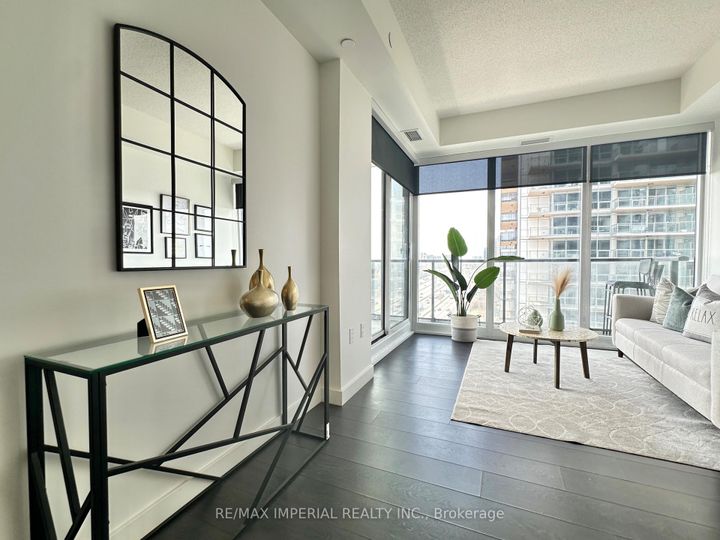 Photo 26 at 1806 - 85 McMahon Drive, Bayview Village, Toronto