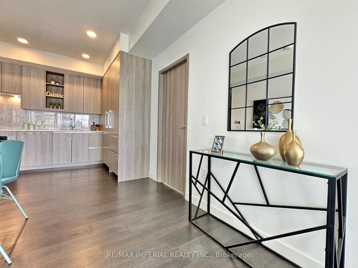 Photo 27 at 1806 - 85 McMahon Drive, Bayview Village, Toronto