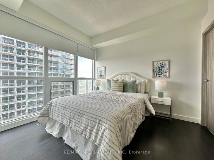 Photo 28 at 1806 - 85 McMahon Drive, Bayview Village, Toronto