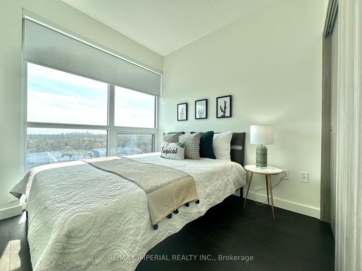 Photo 31 at 1806 - 85 McMahon Drive, Bayview Village, Toronto