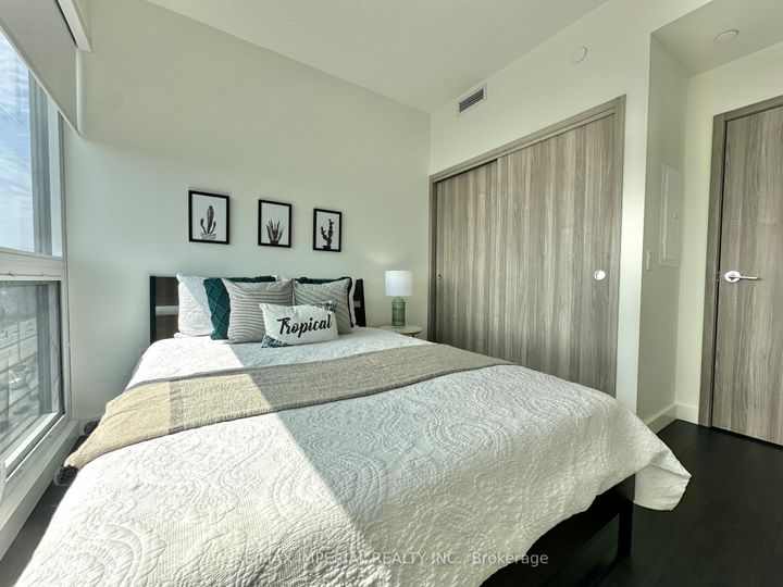 Photo 32 at 1806 - 85 McMahon Drive, Bayview Village, Toronto