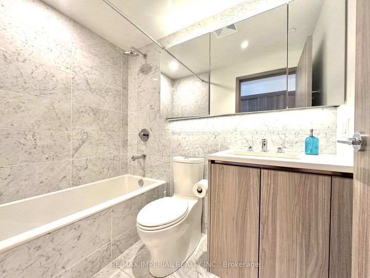 Photo 33 at 1806 - 85 McMahon Drive, Bayview Village, Toronto