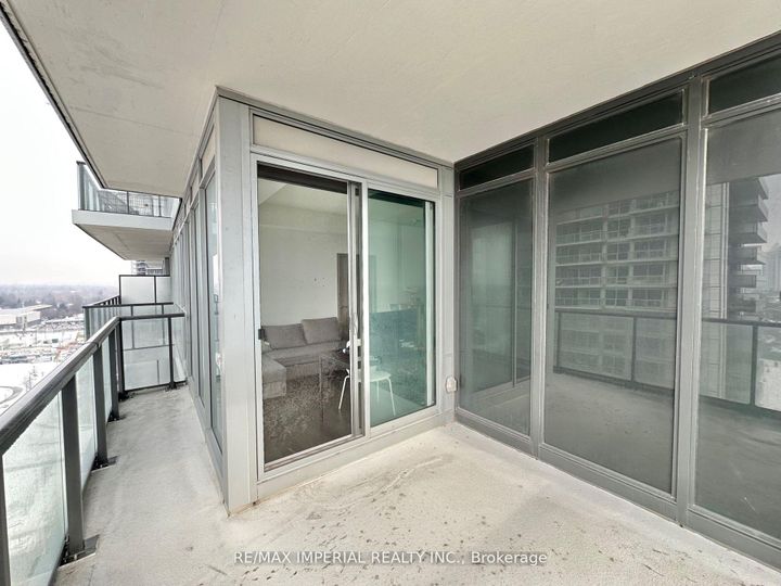 Photo 35 at 1806 - 85 McMahon Drive, Bayview Village, Toronto