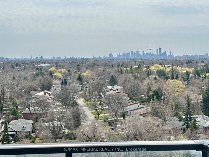 Photo 36 at 1806 - 85 McMahon Drive, Bayview Village, Toronto
