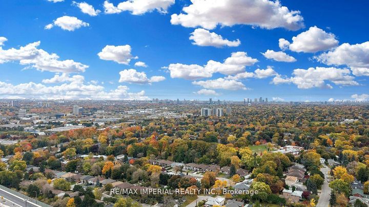 Photo 37 at 1806 - 85 McMahon Drive, Bayview Village, Toronto