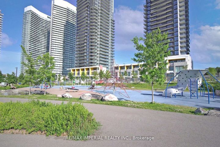 Photo 38 at 1806 - 85 McMahon Drive, Bayview Village, Toronto