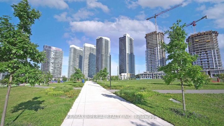 Photo 39 at 1806 - 85 McMahon Drive, Bayview Village, Toronto