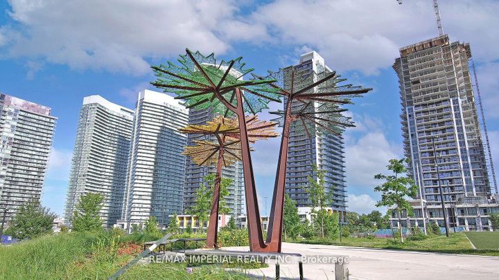 Photo 40 at 1806 - 85 McMahon Drive, Bayview Village, Toronto