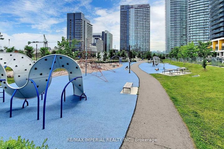 Photo 42 at 1806 - 85 McMahon Drive, Bayview Village, Toronto