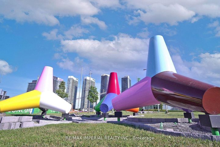 Photo 44 at 1806 - 85 McMahon Drive, Bayview Village, Toronto