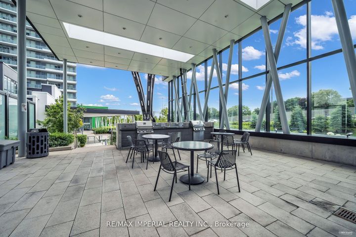 Photo 45 at 1806 - 85 McMahon Drive, Bayview Village, Toronto