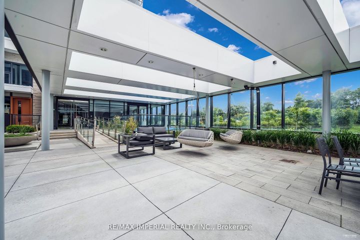 Photo 46 at 1806 - 85 McMahon Drive, Bayview Village, Toronto