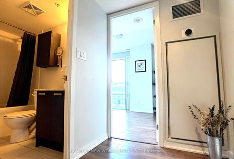 Photo 5 at 1017 - 68 Abell Street, Little Portugal, Toronto