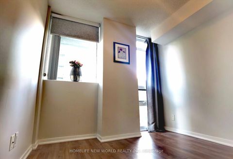 Photo 8 at 1017 - 68 Abell Street, Little Portugal, Toronto