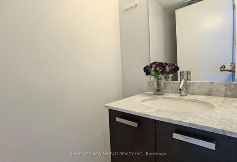 Photo 9 at 1017 - 68 Abell Street, Little Portugal, Toronto