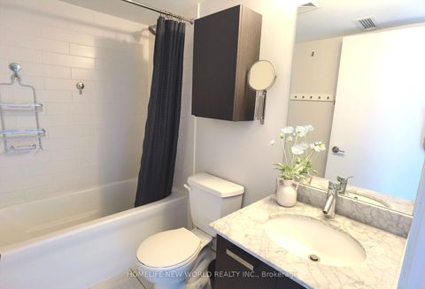 Photo 10 at 1017 - 68 Abell Street, Little Portugal, Toronto