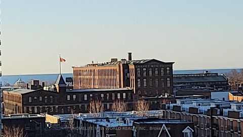 Photo 11 at 1017 - 68 Abell Street, Little Portugal, Toronto