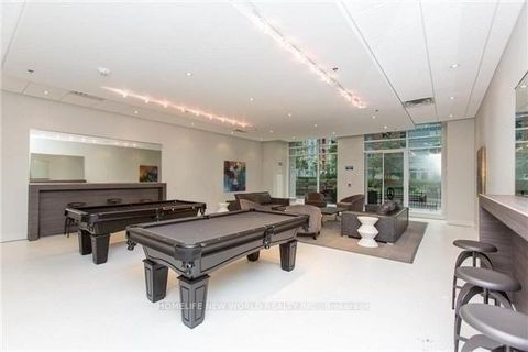 Photo 12 at 1017 - 68 Abell Street, Little Portugal, Toronto